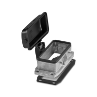 HC-STA-B16-BFDC-ELC-AL Housing