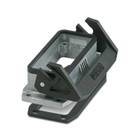 HC-STA-B16-BWS-ELC-AL Housing