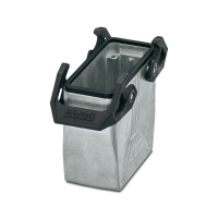 HC-STA-B16-CHWD-1TTP29-ELC-AL Housing