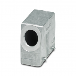HC-STA-B16-HHFD-1STP21-EL-AL Housing
