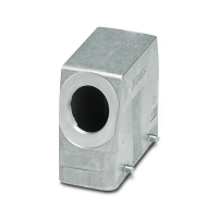 HC-STA-B16-HHFD-1STP29-EL-AL Housing