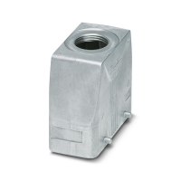 HC-STA-B16-HHFD-1TTM40-EL-AL Housing