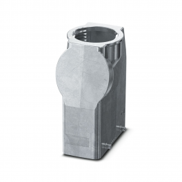 HC-STA-B16-HHFD-1TTM50-EL-AL Housing
