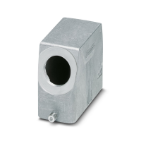 HC-STA-B16-HHFS-1STP29-EL-AL Housing