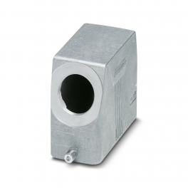 HC-STA-B16-HHFS-1STP29-EL-AL Housing