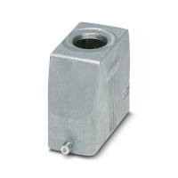 HC-STA-B16-HHFS-1TTM40-EL-AL Housing