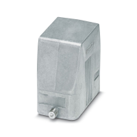 HC-STA-B16-HHFS-BLANK-EL-AL Housing