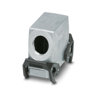 HC-STA-B16-HHWD-1STP29-EL-AL Housing