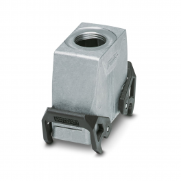 HC-STA-B16-HHWD-1TTM32-EL-AL Housing