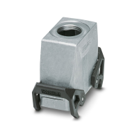 HC-STA-B16-HHWD-1TTM40-EL-AL Housing