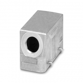 HC-STA-B16-HLFD-1STM25-EL-AL Housing