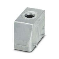 HC-STA-B16-HLFD-1TTP16-EL-AL Housing