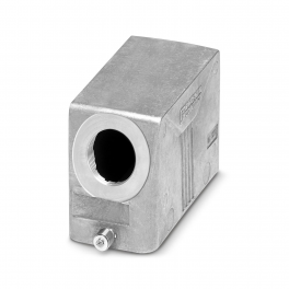 HC-STA-B16-HLFS-1STM32-EL-AL Housing
