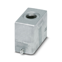 HC-STA-B16-HLFS-1TTM32-EL-AL Housing