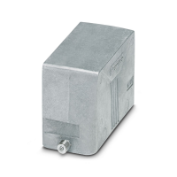 HC-STA-B16-HLFS-BLANK-EL-AL Housing