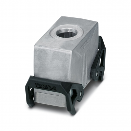 HC-STA-B16-HLWD-1TTP16-EL-AL Housing