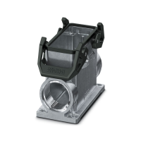 HC-STA-B16-SHWD-2SSM25-ELC-AL Housing