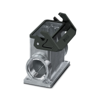 HC-STA-B16-SHWS-2SSM32-ELC-AL Housing