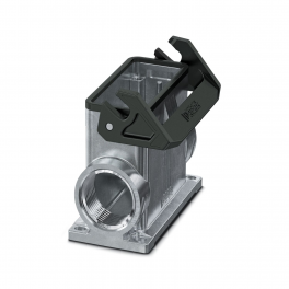 HC-STA-B16-SHWS-2SSM32-ELC-AL Housing
