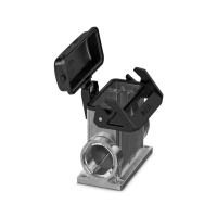 HC-STA-B16-SHWSC-2SSM40-ELC-AL Housing