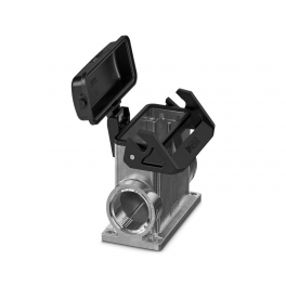 HC-STA-B16-SHWSC-2SSM40-ELC-AL Housing