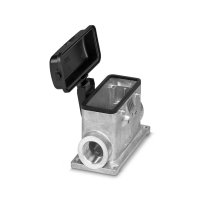 HC-STA-B16-SLFDC-2SSP21-ELC-AL Housing