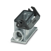 HC-STA-B16-SLWS-2SSM32-ELC-AL Housing