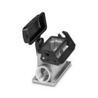 HC-STA-B16-SLWSC-2SSM25-ELC-AL Housing