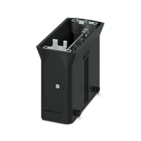 HC-STA-B24/B16-CESFD-PL-BK Housing