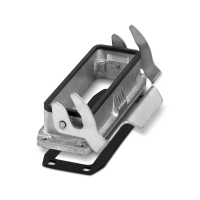 HC-STA-B24-BWS-EMC-AL Housing