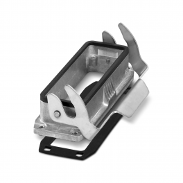 HC-STA-B24-BWS-EMC-AL Housing