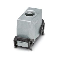 HC-STA-B24-CHWD-1TTP21-ELC-AL Housing