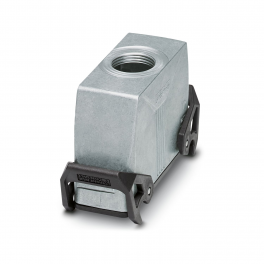 HC-STA-B24-CHWD-1TTP29-ELC-AL Housing