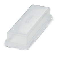 HC-STA-B24-DC-PL Protective cover