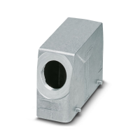 HC-STA-B24-HHFD-1STM32-EL-AL Housing