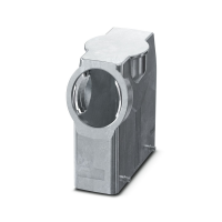 HC-STA-B24-HHFD-1STM50-EL-AL Housing