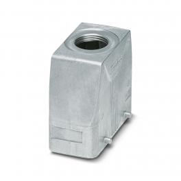HC-STA-B24-HHFD-1TTM40-EL-AL Housing
