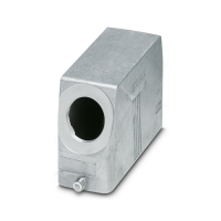 HC-STA-B24-HHFS-1STP29-EL-AL Housing