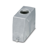 HC-STA-B24-HHFS-1TTM40-EL-AL Housing