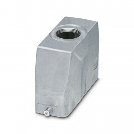 HC-STA-B24-HHFS-1TTM40-EL-AL Housing