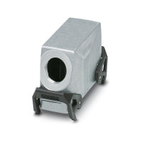 HC-STA-B24-HHWD-1STM32-EL-AL Housing