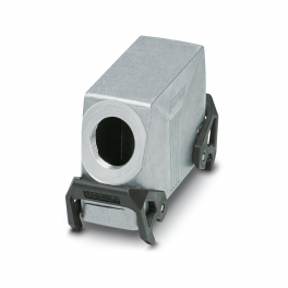 HC-STA-B24-HHWD-1STM32-EL-AL Housing
