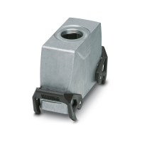 HC-STA-B24-HHWD-1TTM40-EL-AL Housing