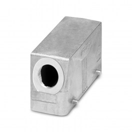 HC-STA-B24-HLFD-1STM25-EL-AL Housing