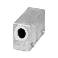 HC-STA-B24-HLFD-1STP21-EL-AL Housing