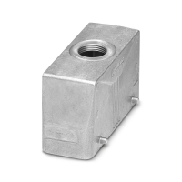 HC-STA-B24-HLFD-1TTM32-EL-AL Housing