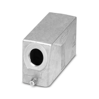 HC-STA-B24-HLFS-1STM32-EL-AL Housing