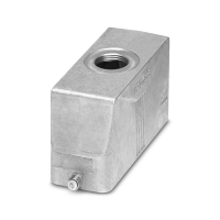 HC-STA-B24-HLFS-1TTP21-EL-AL Housing
