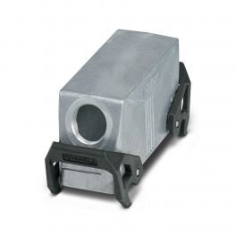 HC-STA-B24-HLWD-1STM25-EL-AL Housing