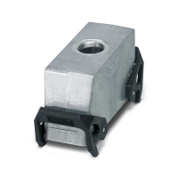 HC-STA-B24-HLWD-1TTM32-EL-AL Housing